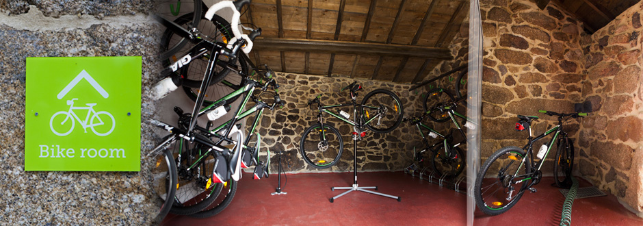 bikeroom